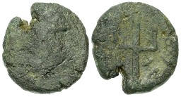 Danubian Celts, Serdi Region, Moesia, 168 - 31 B.C.